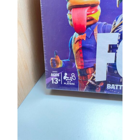 *NEW* Monopoly Fortnite Game - Picture 7 of 15